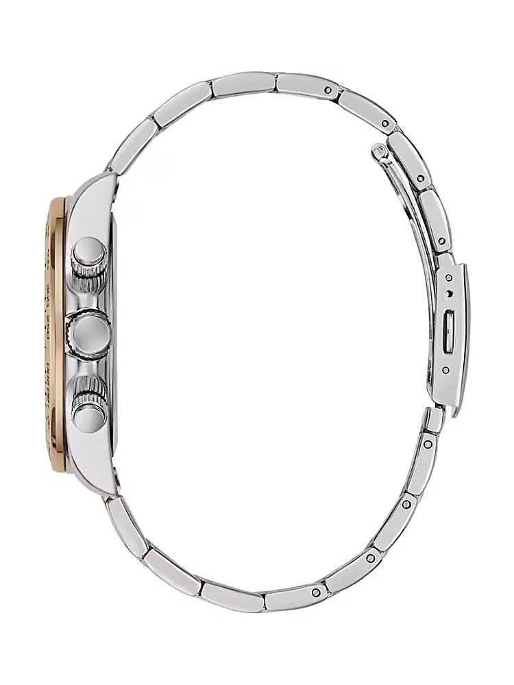 Guess Arthur Erkek Kol Saati GUGW1058G6 - 2
