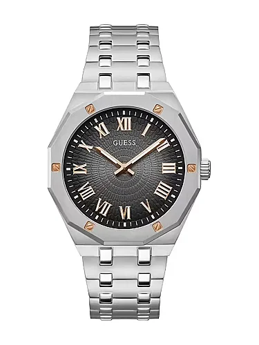 Guess Asset Erkek Kol Saati GUGW0575G1