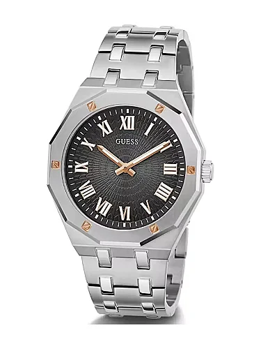 Guess Asset Erkek Kol Saati GUGW0575G1 - 2