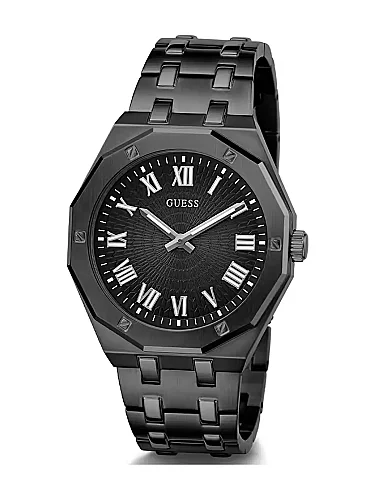Guess Asset Erkek Kol Saati GUGW0575G3 - 2