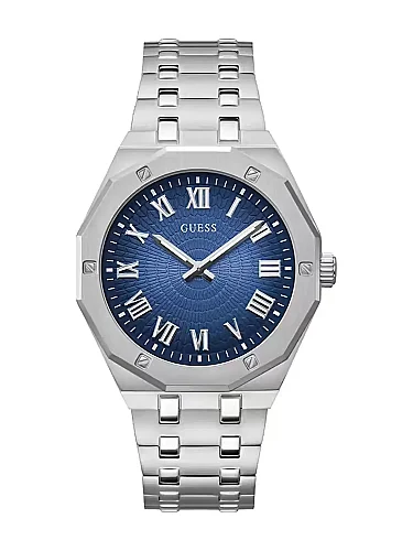 Guess Asset Erkek Kol Saati GUGW0575G4