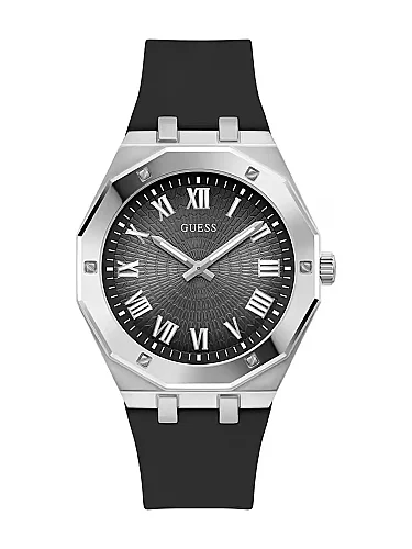 Guess Asset Erkek Kol Saati GUGW0663G1 - Guess