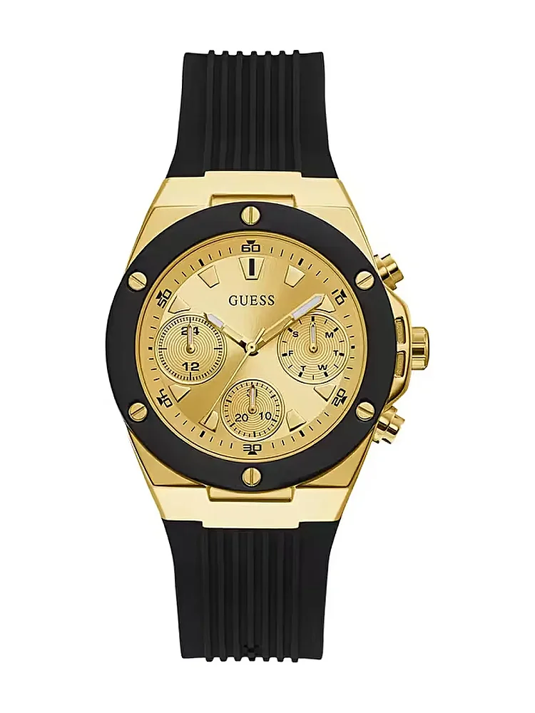 Guess Athena Kadın Kol Saati GUGW0030L2 - 1