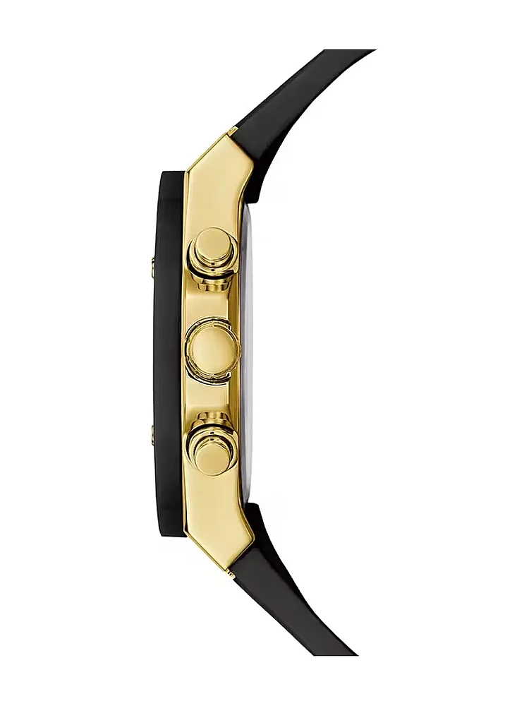 Guess Athena Kadın Kol Saati GUGW0030L2 - 2