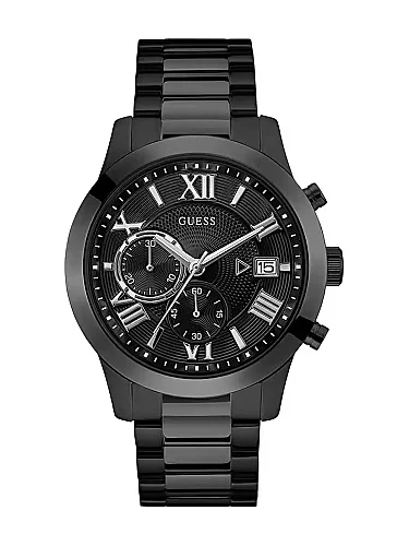 Guess Atlas Erkek Kol Saati GUW0668G5 - Guess