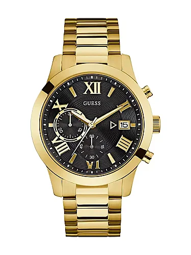 Guess Atlas Erkek Kol Saati GUW0668G8 - Guess