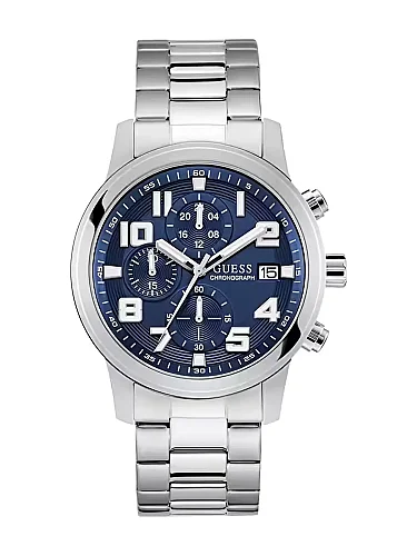 Guess Atticus Erkek Kol Saati GUGW0917G1