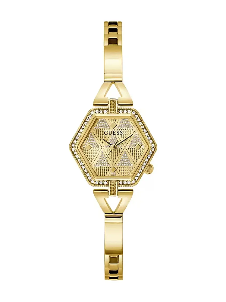 Guess Audrey Kadın Kol Saati GUGW0680L2 - 1