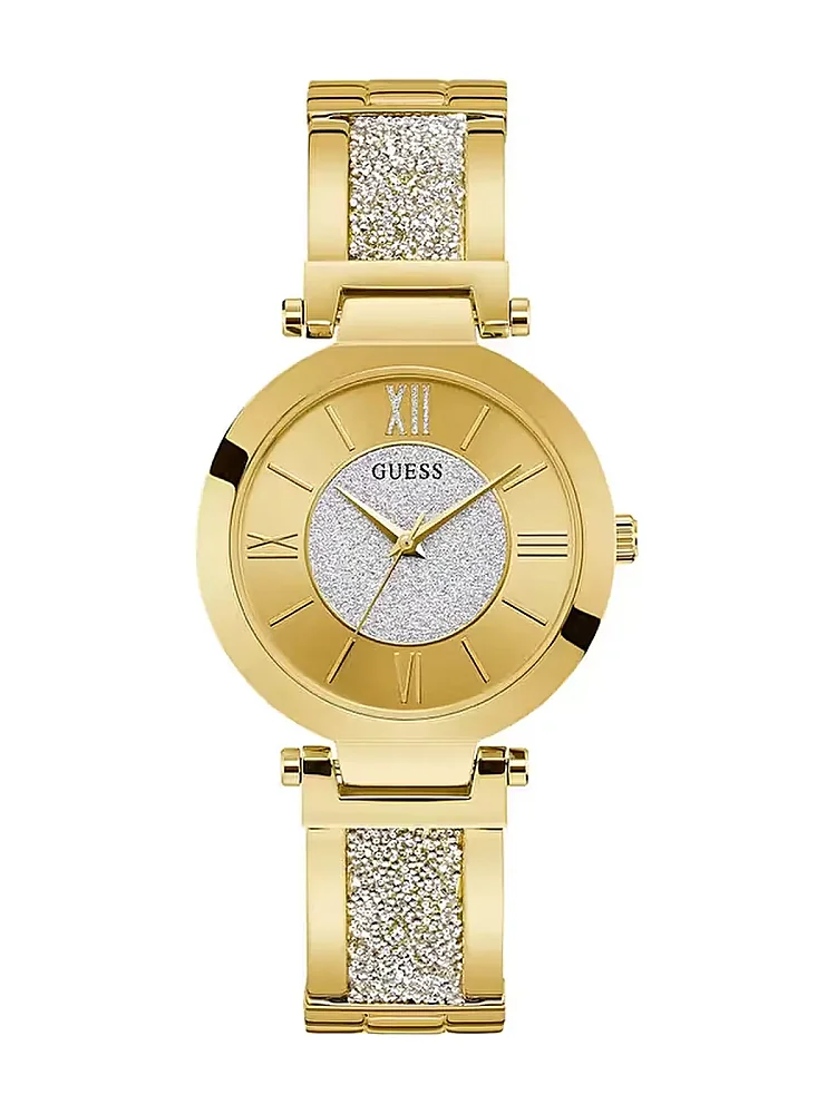 Guess Aurora Kadın Kol Saati GUW1288L2 - 1