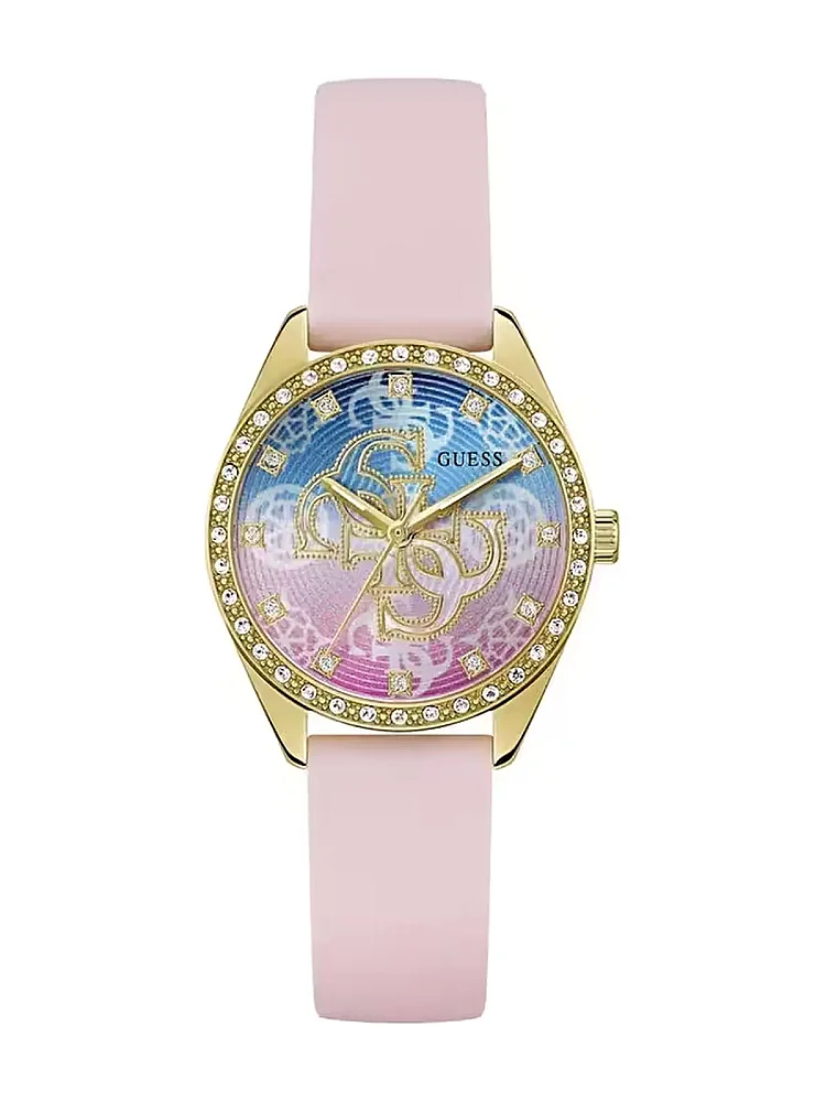 Guess Ava Kadın Kol Saati GUGW1042L2 - 1
