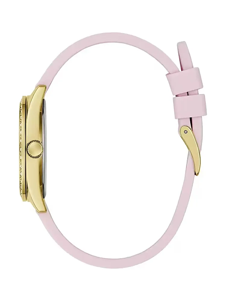 Guess Ava Kadın Kol Saati GUGW1042L2 - 2