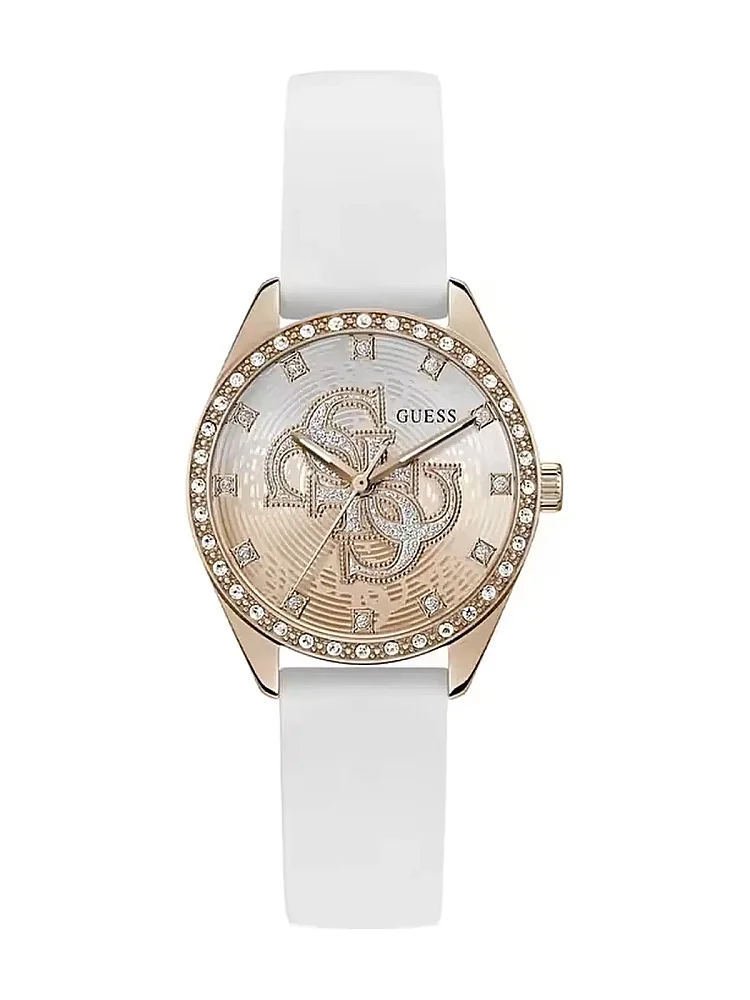 Guess Ava Kadın Kol Saati GUGW1042L4 - 1