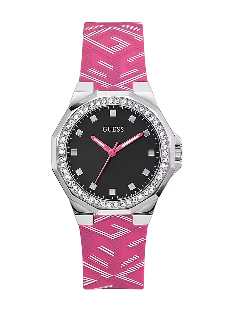 Guess Avril Kadın Kol Saati GUGW0598L1 - 1