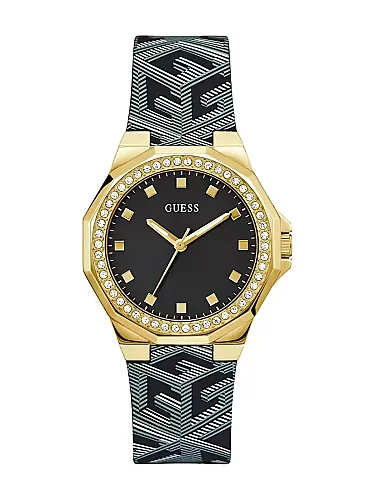 Guess Avril Kadın Kol Saati GUGW0598L2 - Guess