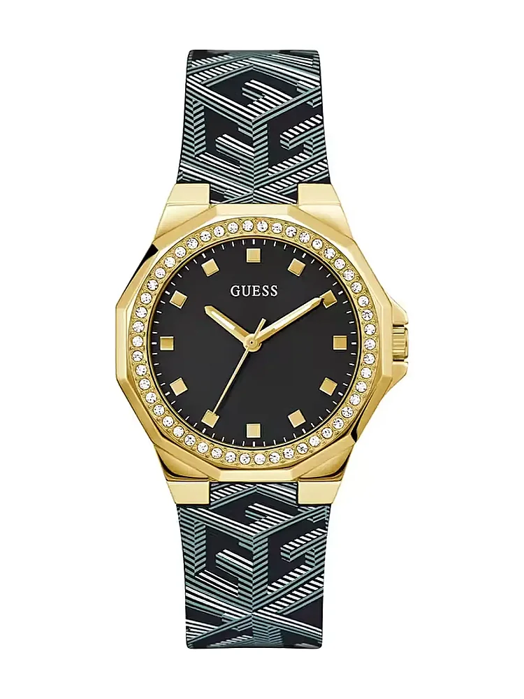 Guess Avril Kadın Kol Saati GUGW0598L2 - 1