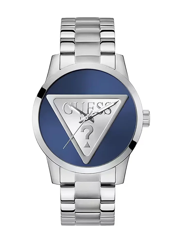 Guess Badge Erkek Kol Saati GUGW0782G3 - 1