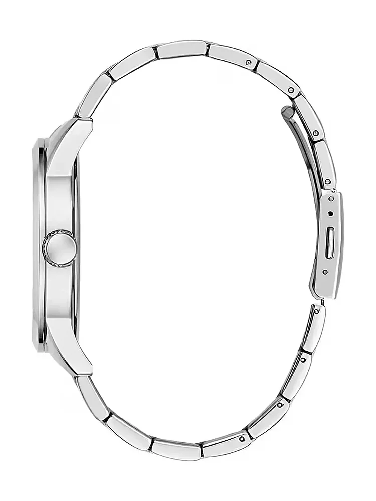 Guess Badge Erkek Kol Saati GUGW0782G3 - 2