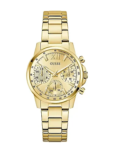 Guess Bailey Kadın Kol Saati GUGW0933L2