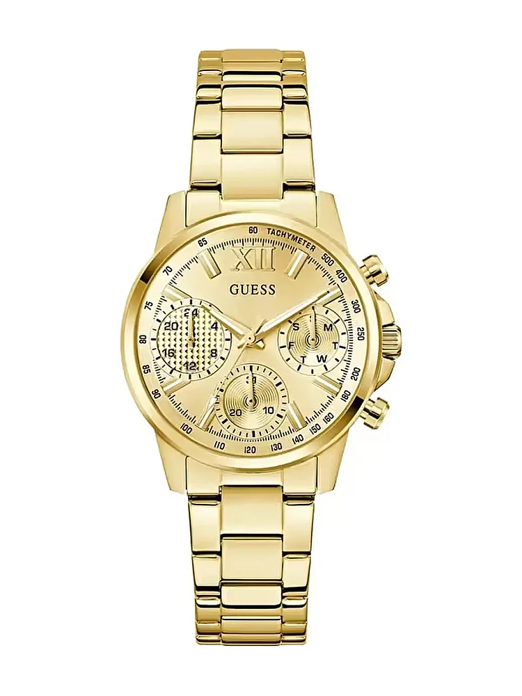 Guess Bailey Kadın Kol Saati GUGW0933L2 - 1