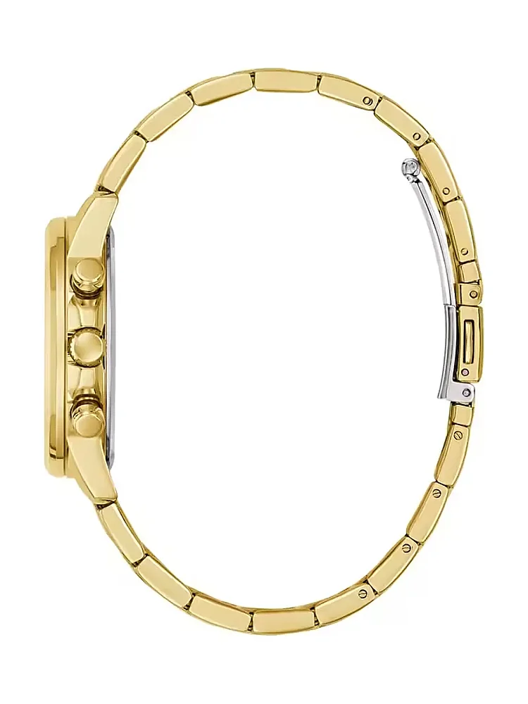 Guess Bailey Kadın Kol Saati GUGW0933L2 - 2