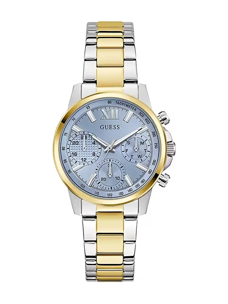 Guess Bailey Kadın Kol Saati GUGW0933L3 - 1