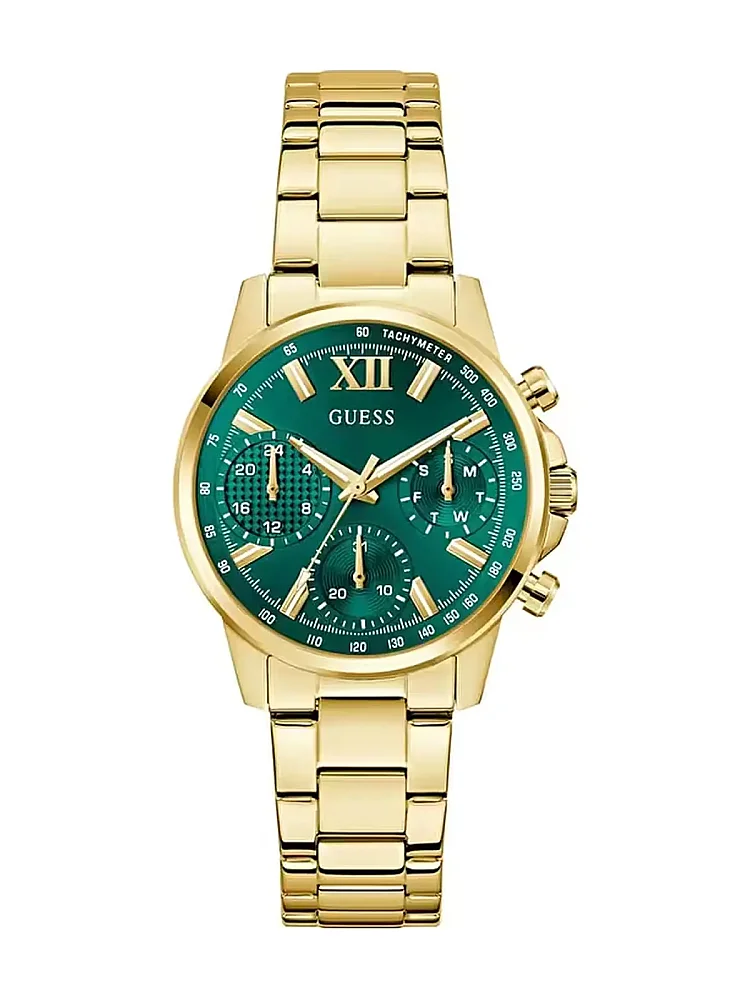 Guess Bailey Kadın Kol Saati GUGW0933L6 - 1