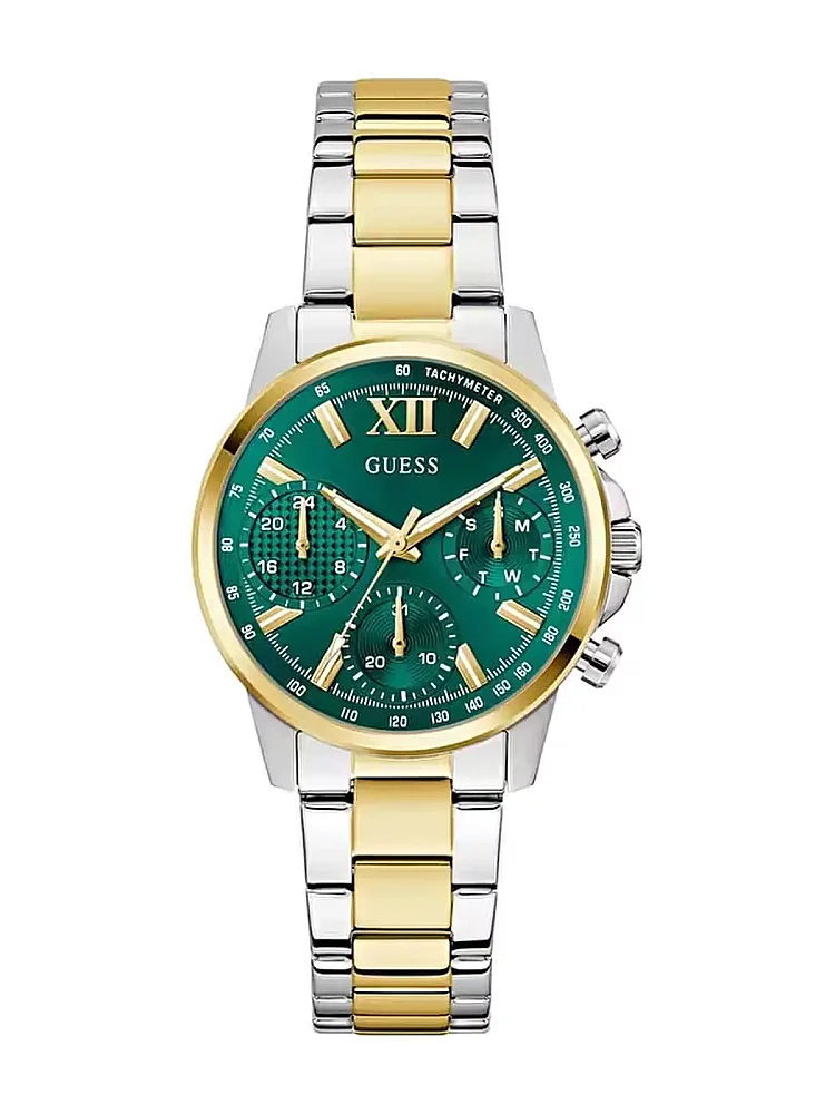 Guess Bailey Kadın Kol Saati GUGW0933L7 - 1