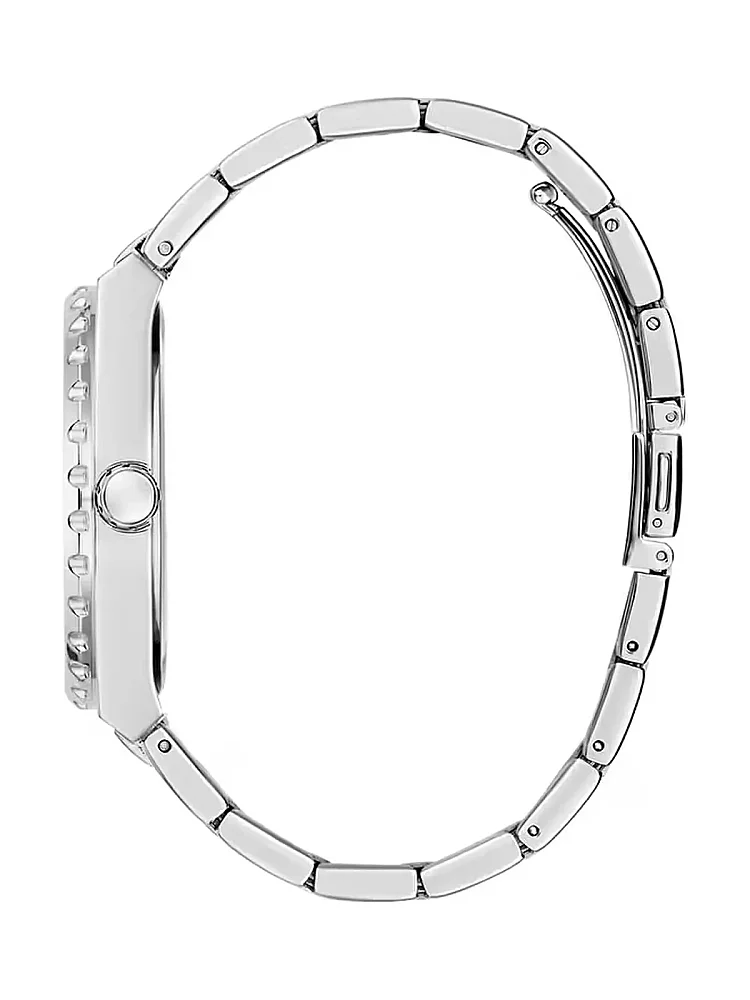 Guess Beacon Unisex Kol Saati GUU1449G1M - 2