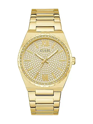 Guess Beacon Unisex Kol Saati GUU1449G2M - Guess