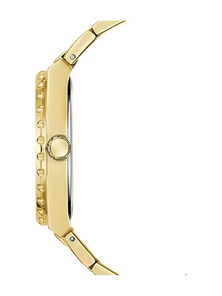 Guess Beacon Unisex Kol Saati GUU1449G2M - 2
