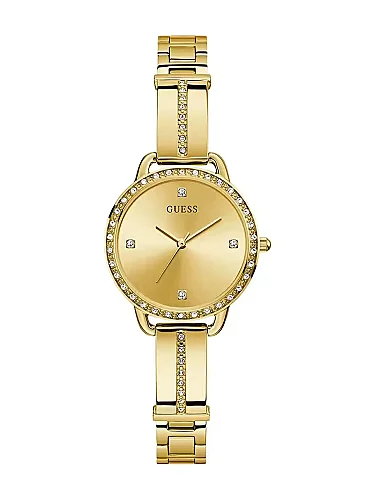 Guess Bellini Kadın Kol Saati GUGW0022L2