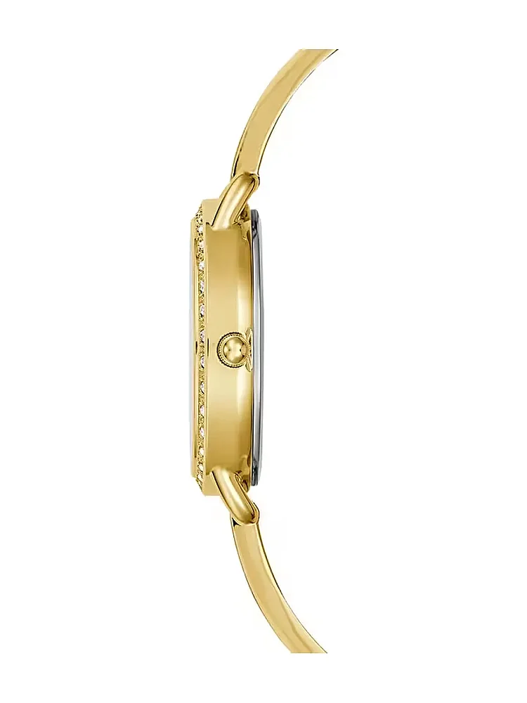 Guess Bellini Kadın Kol Saati GUGW0022L2 - 2