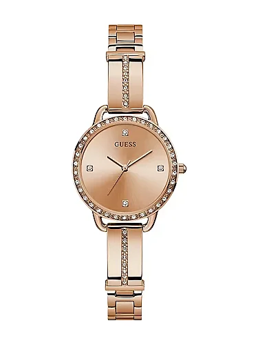 Guess Bellini Kadın Kol Saati GUGW0022L3