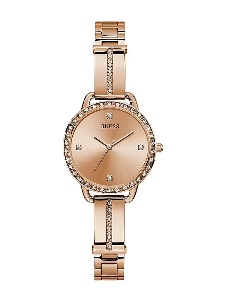 Guess Bellini Kadın Kol Saati GUGW0022L3 - 1