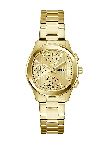 Guess Birdie Kadın Kol Saati GUGW1031L2