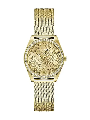 Guess Boa Kadın Kol Saati GUGW0748L2 - Guess