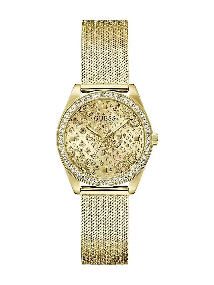 Guess Boa Kadın Kol Saati GUGW0748L2 - 1
