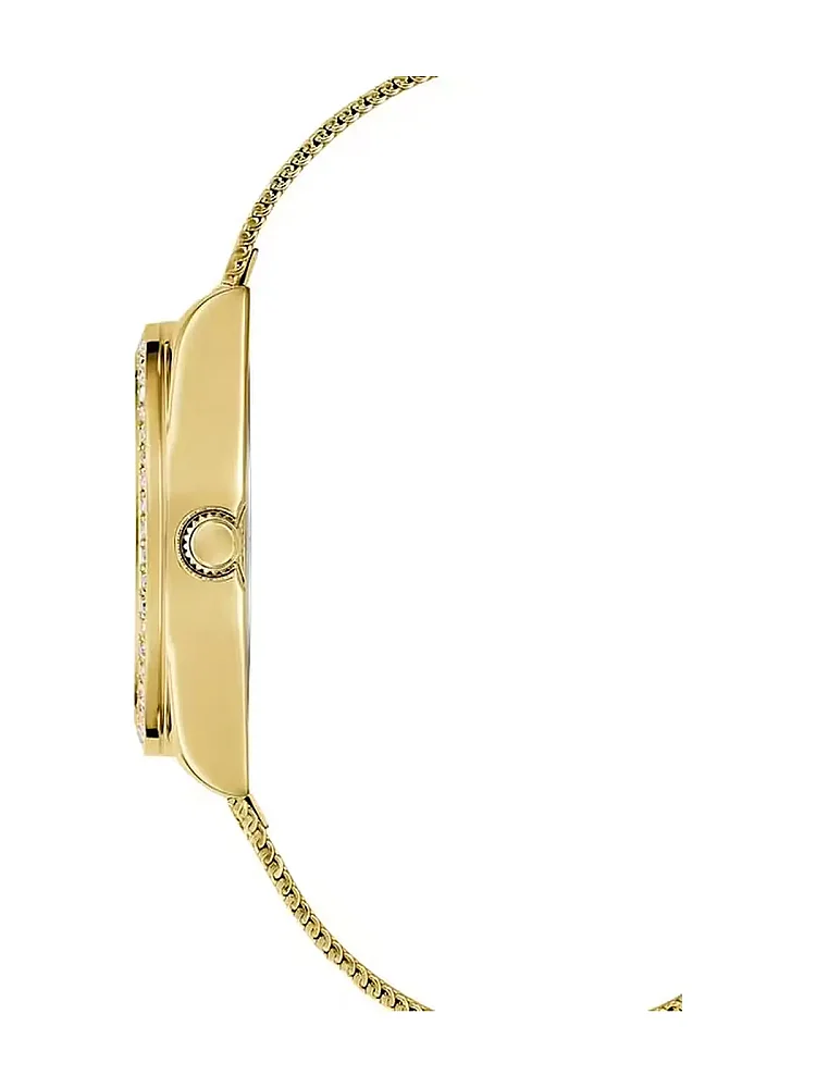 Guess Boa Kadın Kol Saati GUGW0748L2 - 2