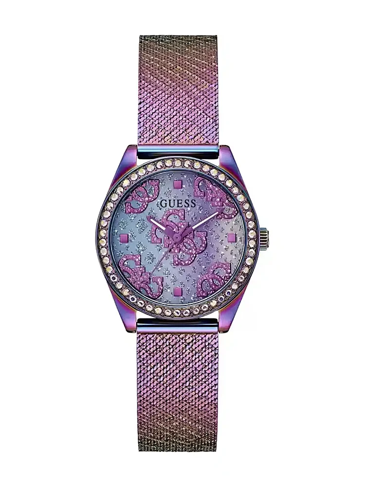 Guess Boa Kadın Kol Saati GUGW0748L3 - 1