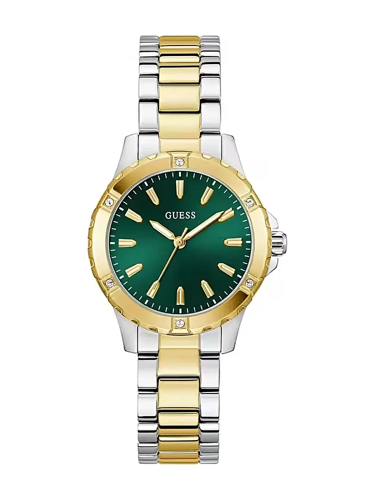 Guess Boa Kadın Kol Saati GUGW0948L8 - 1