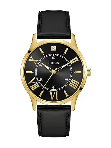 Guess Briefcase Erkek Kol Saati GUU1411G3M - Guess