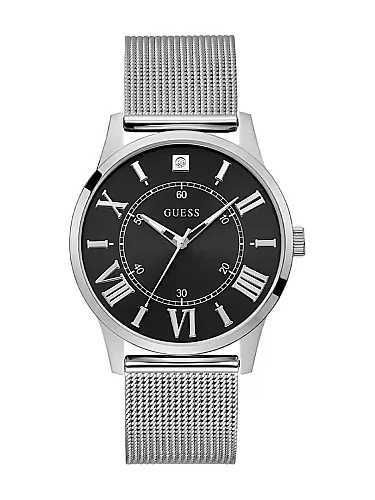 Guess Briefcase Erkek Kol Saati GUU1412G1M - Guess