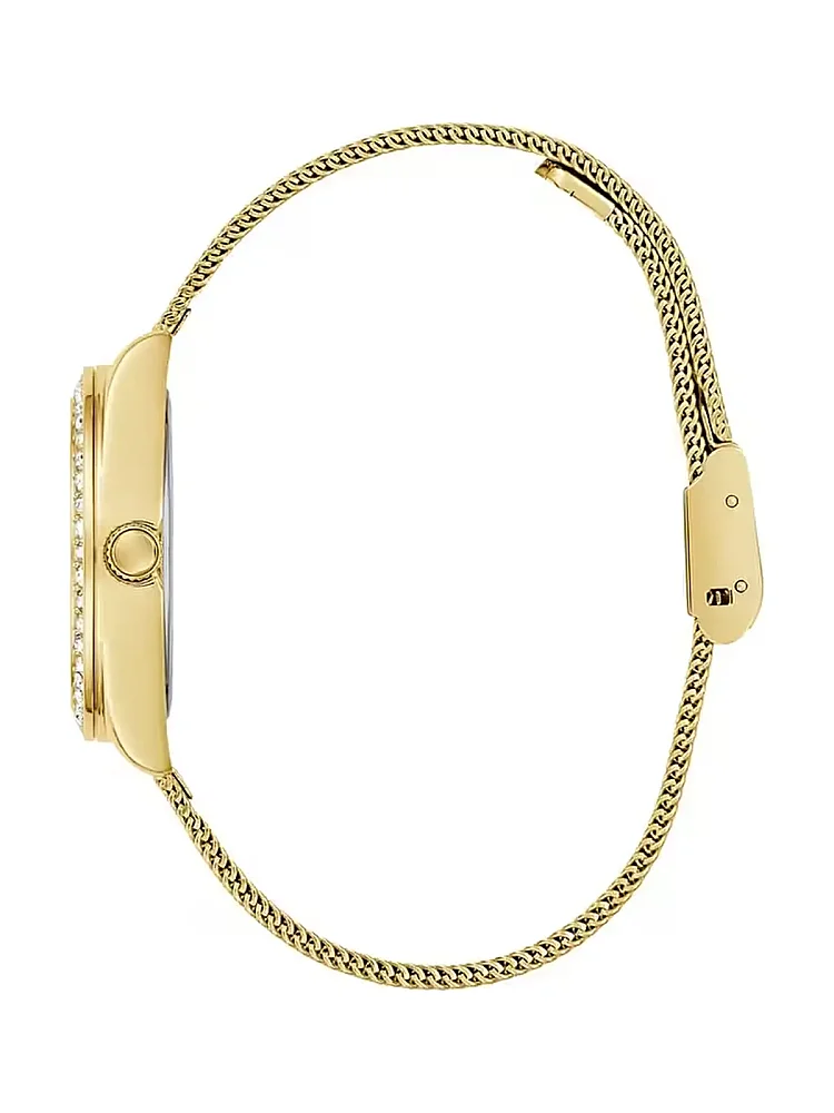 Guess Calaverta Kadın Kol Saati GUGW0946L1 - 2
