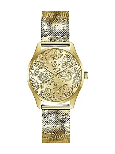 Guess Calla Kadın Kol Saati GUGW1040L2