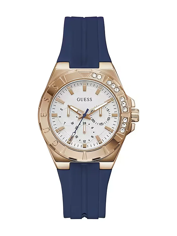 Guess Calypso Kadın Kol Saati GUGW1034L4 - 1