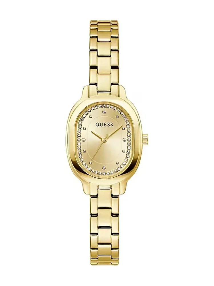 Guess Carissa Kadın Kol Saati GUU1476L2M - 1
