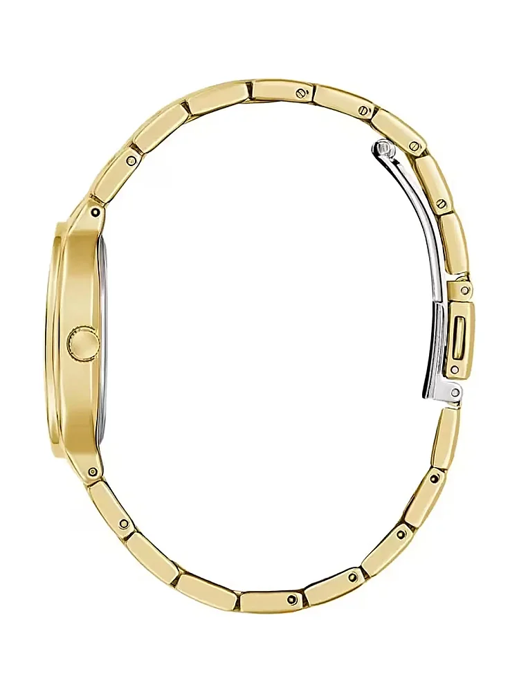 Guess Carissa Kadın Kol Saati GUU1476L2M - 2