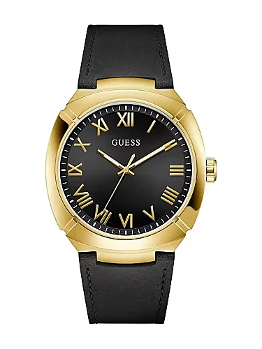 Guess Carter Erkek Kol Saati GUU1464G2M - Guess