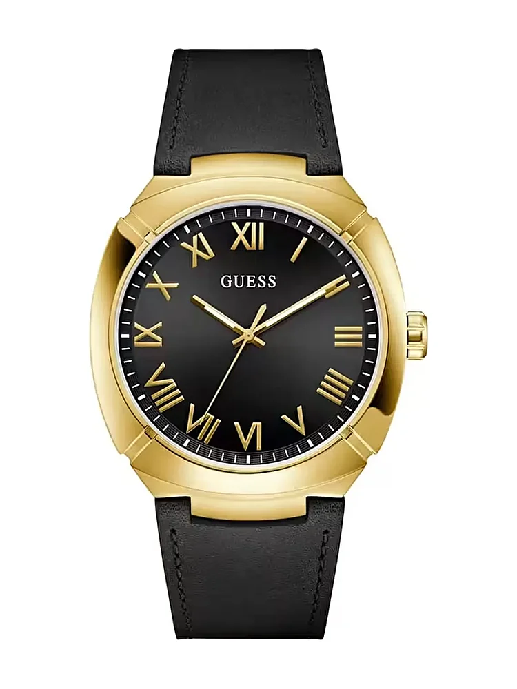 Guess Carter Erkek Kol Saati GUU1464G2M - 1