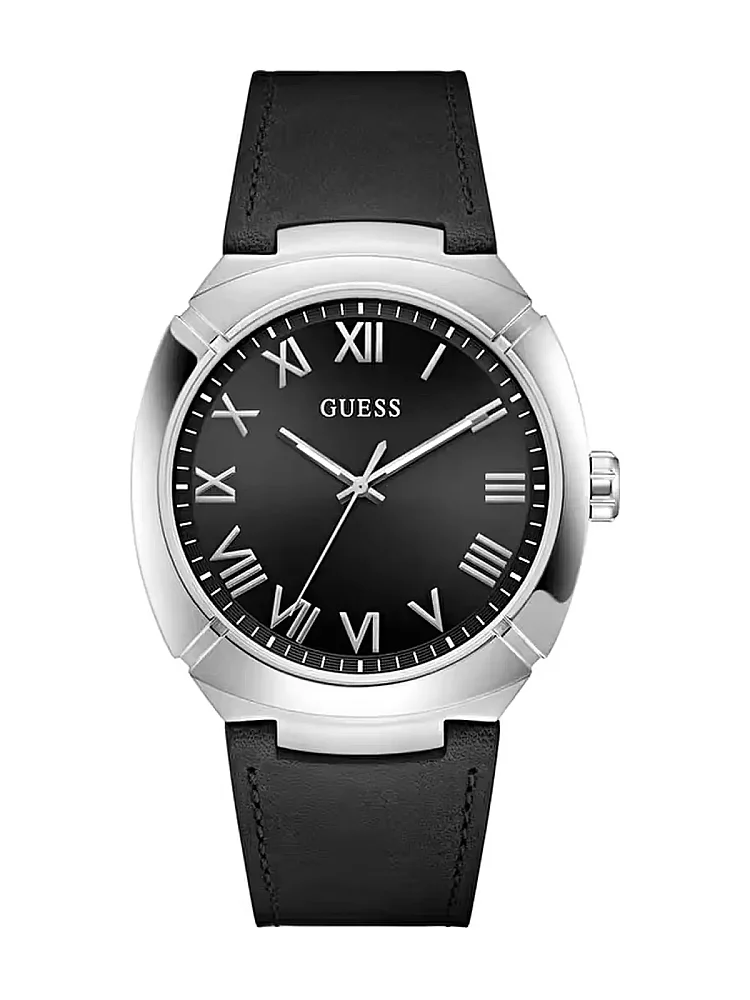 Guess Carter Erkek Kol Saati GUU1464G4M - 1